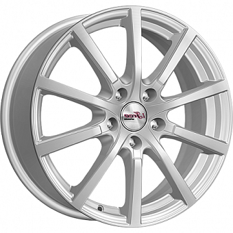   Ifree Big Byz 680-04 7x17 5x110 39 DIA65.1 -